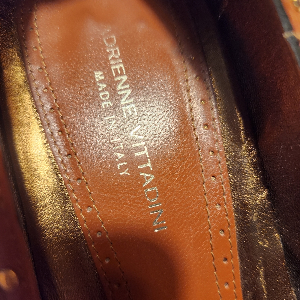 Adrienne Vittadini Pumps - Picture 9 of 10